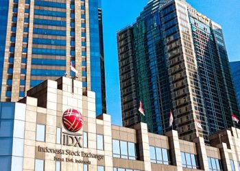 IHSG Hari Ini 5 Maret 2025: Prediksi Pergerakan dan Rekomendasi Saham