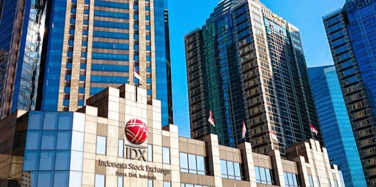 IHSG Hari Ini 5 Maret 2025: Prediksi Pergerakan dan Rekomendasi Saham