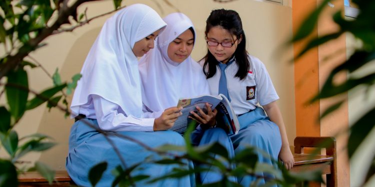Jumlah Penduduk Indonesia 2024 Berdasarkan Pendidikan