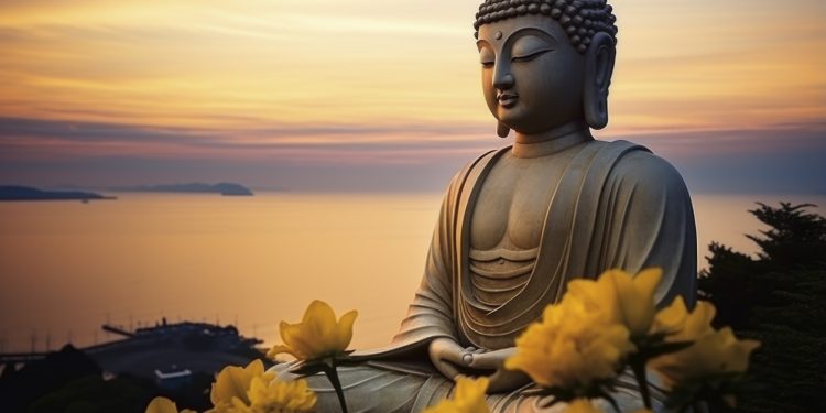 Jumlah Umat Buddha di Indonesia 2024 Berdasarkan Provinsi