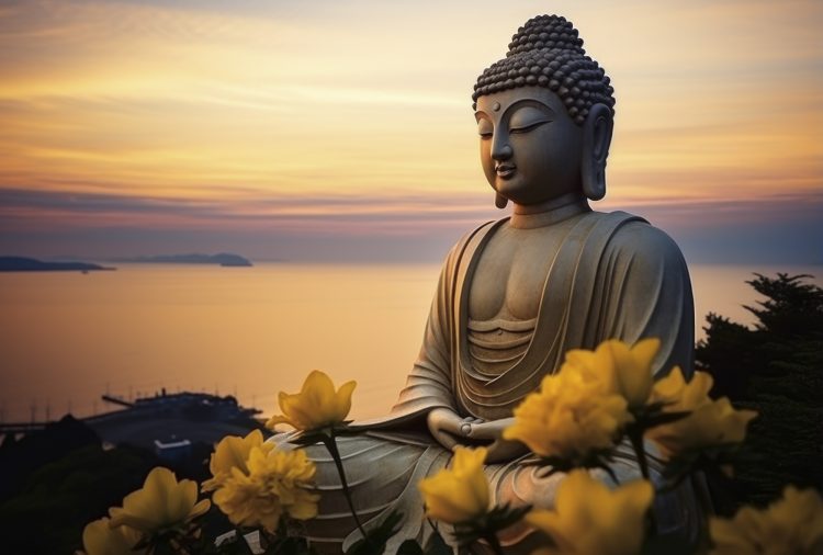 Jumlah Umat Buddha di Indonesia 2024 Berdasarkan Provinsi