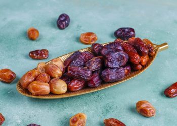 Negara Pemasok Kurma Terbesar ke Indonesia 2024