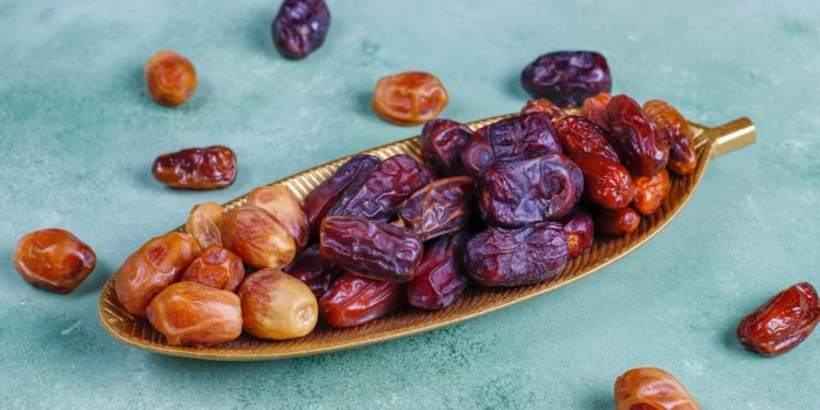Negara Pemasok Kurma Terbesar ke Indonesia 2024