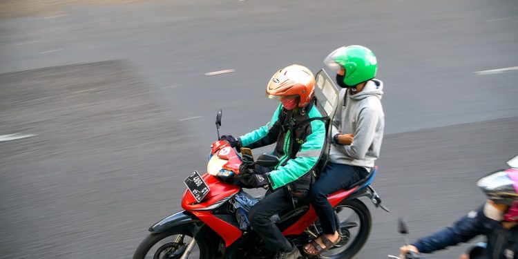 Kepastian THR untuk Pengemudi Ojek Online: Skema dan Besaran Sedang Difinalisasi