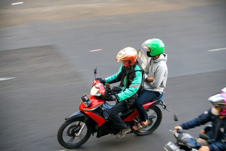 Kepastian THR untuk Pengemudi Ojek Online: Skema dan Besaran Sedang Difinalisasi