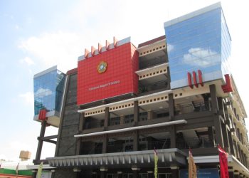 PTN Vokasi dengan Penerimaan SNBP Terbanyak 2025