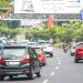 Panjang Jalan Nasional di Indonesia Jelang Mudik Lebaran 2025