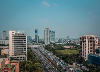 Panjang Jalan Tol Indonesia Jelang Lebaran 2025