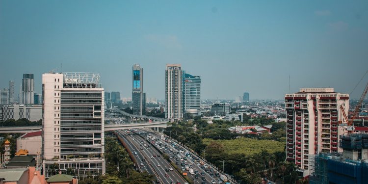Panjang Jalan Tol Indonesia Jelang Lebaran 2025