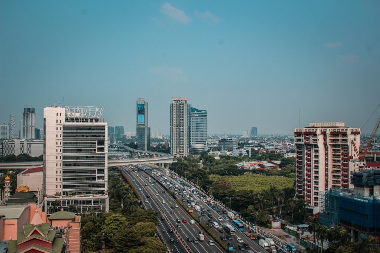 Panjang Jalan Tol Indonesia Jelang Lebaran 2025