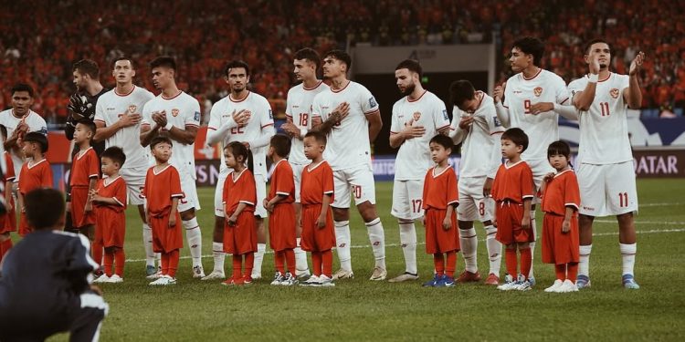 Pemain Termahal Indonesia di Kualiifikasi Piala Dunia 2026