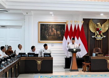 IHSG Anjlok, Investor Cemas: Prabowo Diminta Beri Kepastian Ekonomi