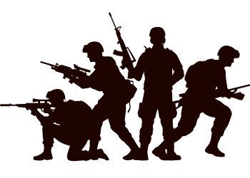 Survei Litbang Kompas Warga Khawatir TNI Masuk Lembaga Sipil