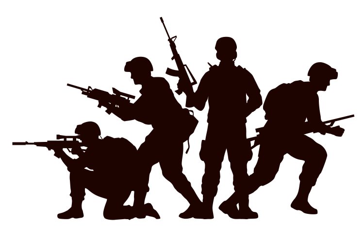 Survei Litbang Kompas Warga Khawatir TNI Masuk Lembaga Sipil