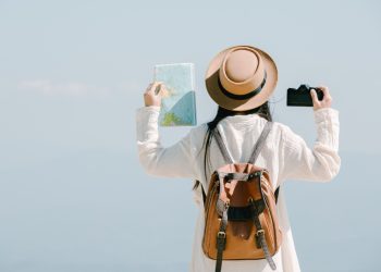 Wisatawan Mancanegara ke Indonesia 2024 Didominasi Milenial