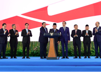 Danantara Bentuk Pengelolaan Investasi di Indonesia ala Temasek