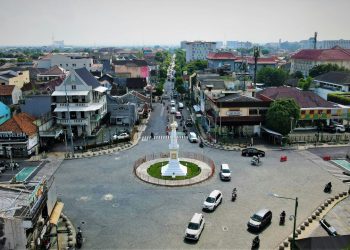 Destinasi Wisata Favorit Pemudik di Jawa Tengah, Jawa Timur, dan Jawa Barat: Rekomendasi Liburan Lebaran 2024