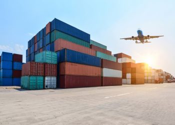 10 Negara dengan Nilai Impor Tertinggi ke Indonesia pada 2024