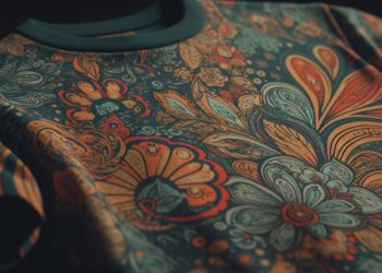 10 Provinsi dengan Industri Batik Terbanyak di Indonesia per Juli 2024