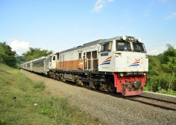 Angkutan Lebaran 2025 KAI Layani 23,1 Juta Pelanggan