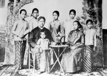 Perjuangan RA Kartini dan Relevansinya bagi Perempuan Indonesia Masa Kini