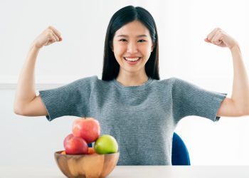 Cara Menjaga Imun Tubuh agar Tidak Mudah Sakit