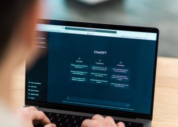 ChatGPT Kuasai Hampir 60% Pangsa Pasar Chatbot AI Generatif per Maret 2025