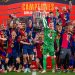 Copa del Rey 2025, Barcelona Raih Gelar ke-32 Usai Menang atas Real Madrid
