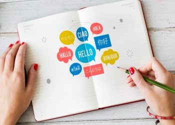 Daftar Bahasa dengan Penutur Terbanyak di Dunia pada 2025, Inggris Teratas