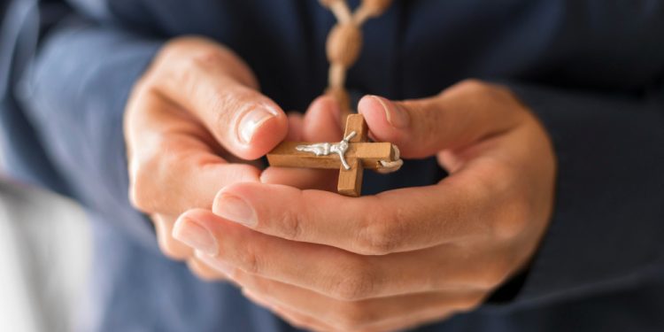 Daftar Paus Tertua Sepanjang Sejarah Gereja Katolik