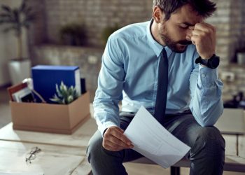 Data PHK Februari 2025, Jawa Tengah dan Riau Catat Angka Tertinggi