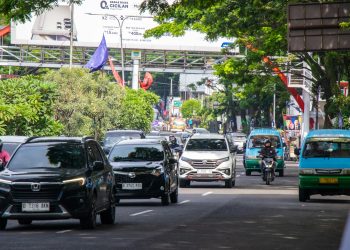 Durasi Perjalanan Mudik Lebaran 2025, Mayoritas Pemudik Tempuh 5 hingga 8 Jam