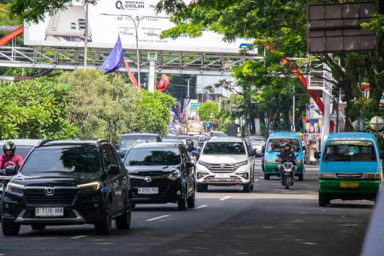 Durasi Perjalanan Mudik Lebaran 2025, Mayoritas Pemudik Tempuh 5 hingga 8 Jam