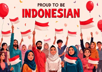 Indonesia Paling Banyak Miliki Hari Libur Nasional di Asia Tenggara pada 2025