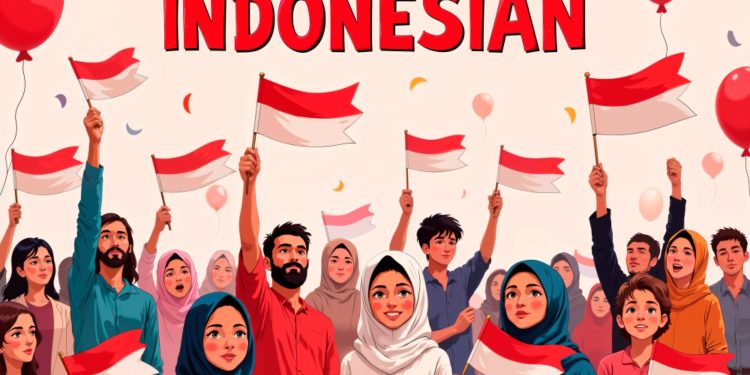 Indonesia Paling Banyak Miliki Hari Libur Nasional di Asia Tenggara pada 2025