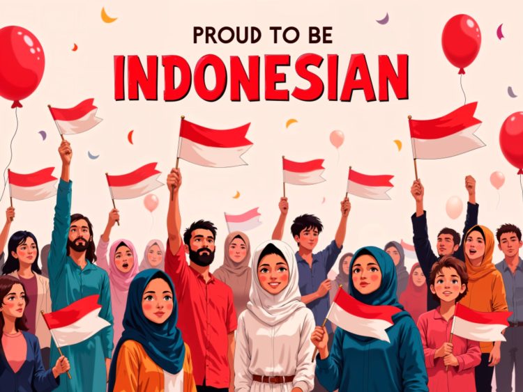 Indonesia Paling Banyak Miliki Hari Libur Nasional di Asia Tenggara pada 2025