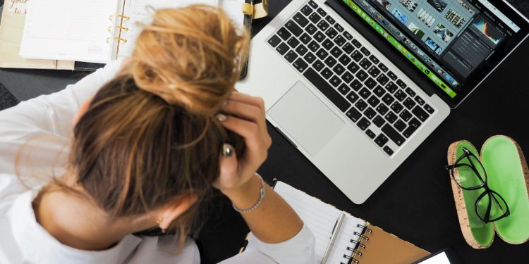 Work-Life Balance, Kunci Cegah Burnout dan Jaga Kesehatan Mental