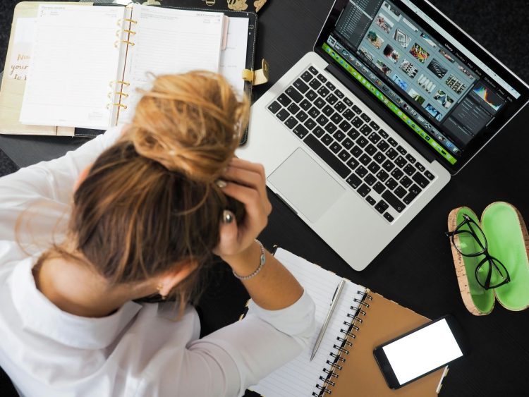 Work-Life Balance, Kunci Cegah Burnout dan Jaga Kesehatan Mental