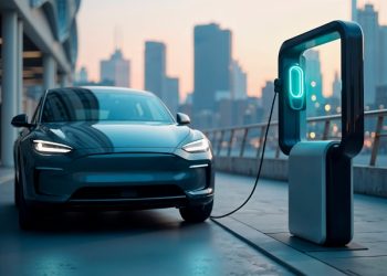 10 Merek Mobil Listrik Terlaris di Dunia (Maret 2025)