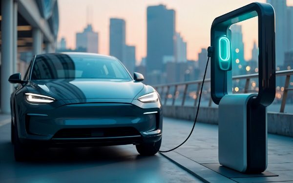 10 Merek Mobil Listrik Terlaris di Dunia (Maret 2025)
