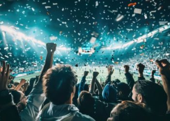 10 Stadion dengan Jumlah Penonton Terbanyak di Liga Champions 2024/2025