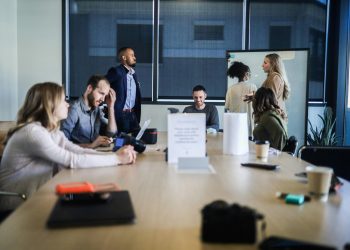 Amerika Serikat Kembali Jadi Negara dengan Ekosistem Startup Terbaik di Dunia 2024