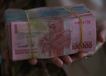 Badan Gizi Nasional Kantongi Anggaran Tertinggi dalam APBN 2026