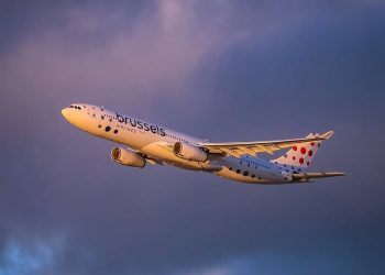 Brussels Airlines Dinobatkan Maskapai Terbaik Dunia 2024 Versi AirHelp