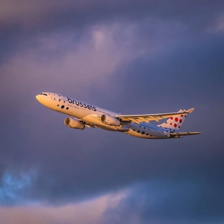 Brussels Airlines Dinobatkan Maskapai Terbaik Dunia 2024 Versi AirHelp