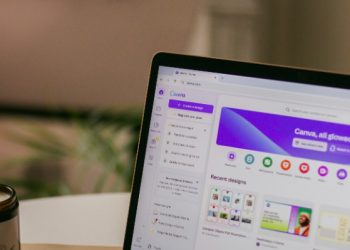 Canva Jadi Alat AI Terpopuler di Dunia per Februari 2025