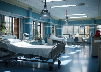 Daftar Rumah Sakit Berkualitas di Sragen, Ini Pilihannya