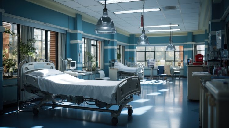 Daftar Rumah Sakit Berkualitas di Sragen, Ini Pilihannya