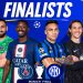 Final Liga Champions 2025 Perbandingan Pendapatan PSG vs Inter Milan, Siapa Lebih Kaya