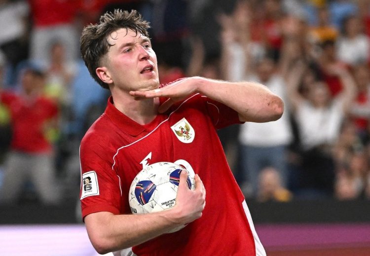 Jadwal Lengkap Putaran Ketiga Kualifikasi Piala Dunia 2026 Zona Asia Juni 2025